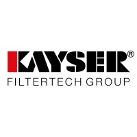 KAYSER FILTERTECH CZECH REPUBLIC s.r.o. logo - Similar company to Kayser Filtertech Gmbh