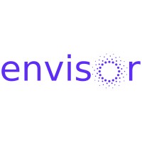 Envisor logo - Similar company to Cxlab