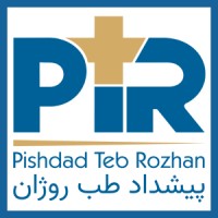 Pishdad Teb Rozhan logo - Similar company to Pishdad Teb Rozhan