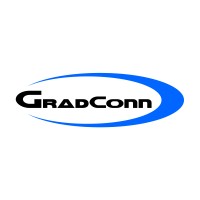 Gradconn logo - Similar company to Pulse Innovates