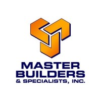 MASTER BUILDERS & SPECIALISTS INC logo - Similar company to Leo'S General Construction Llc