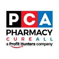Pharmacy Cure All logo - Similar company to Pharmacy Xl
