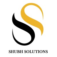 SHUBH SOLUTIONS logo - Similar company to W3 Creators