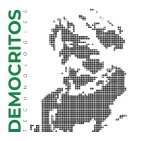 Democritos Technologies logo - Similar company to M.Sc. Program In Quantum Computing And Quantum Technologies - Duth