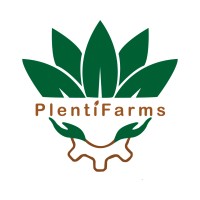 PlentiFarms logo - Similar company to Kappal