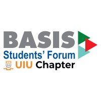 BASIS Students’ Forum UIU Chapter logo - Similar company to Uiu Advanced Underwater Robotics & Automation Crew