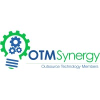 OTM Synergy logo - Similar company to Elitapps Solutions
