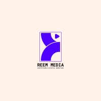 ٌٌReem Media logo - Similar company to Rafal Group