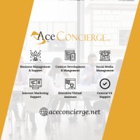 Ace Concierge, LLC logo - Similar company to Edmonton Executives Association