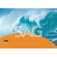 STRATEGIC ADVISORS GROUP® logo - Similar company to Sensoria Inc