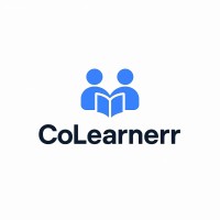 Colearnerr.in logo - Similar company to Virtu Tech Solutions