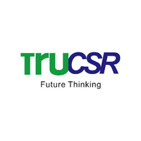 TruCSR logo - Similar company to Glintplus