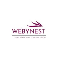 Webynest logo - Similar company to Grow Tech Apps