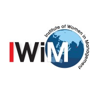 Institute of Women in Management logo - Similar company to Onecare Platform