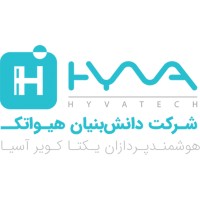 HyvaTech | هیواتک logo - Similar company to I4Twins