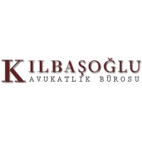 Kılbaşoğlu Law Firm logo - Similar company to Vb Partners