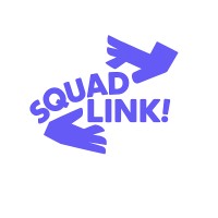 SquadLink logo - Similar company to Digydia - Agence Seo