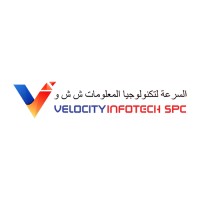 Velocity Infotech SPC logo - Similar company to Concept Solutions Llc