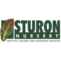 Sturon Nursery Inc logo - Similar company to The Farm Inc.