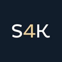 SEEK4KEY logo - Similar company to Beroomie