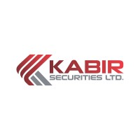 Kabir Securities Limited logo - Similar company to Grow With Data