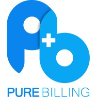 Pure Billing Inc logo - Similar company to Markevolve