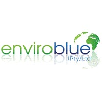 Enviroblue (Pty) Ltd logo - Similar company to Technology Systems Integration (Pty) Ltd
