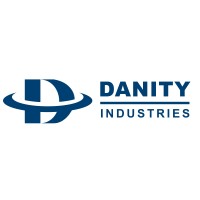 Danity Industries logo - Similar company to Durga Electroplast