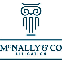 McNally & Co (Barristers & Solicitors) logo - Similar company to Mavuno Advisory