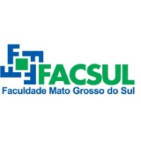 Faculdade de Mato Grosso do Sul logo - Similar company to Chanceller Mato Grosso Do Sul - Importação Exportação, Comércio Exterior