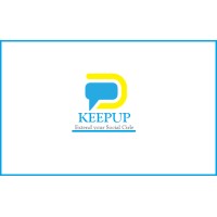 KEEPUP INC logo - Similar company to Keepup!