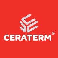 Ceraterm logo - Similar company to Univelt