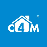 C4M Soluções em Segurança do Trabalho logo - Similar company to Clean Environment Brasil