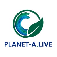Planet-a.live logo - Similar company to Workandlife
