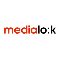 medialo:k logo - Similar company to Green2B