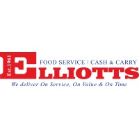 Elliott's Foodservice/Cash&Carry logo - Similar company to Leo Tech Services Pte Ltd
