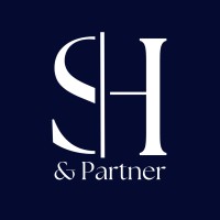 SH&Partner logo - Similar company to Maximalfocus Photography