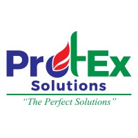 ProtEx Solutions SDN. BHD. logo - Similar company to Pulsaart By Agc
