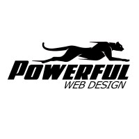 Powerful Web Design logo - Similar company to Looking Glass Creative