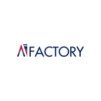 AI Factory logo - Similar company to Herobee
