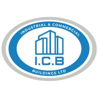 Industrial & Commercial Buildings Limited logo - Similar company to Ssf Construction