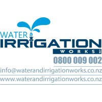 Water and Irrigation Works logo - Similar company to Fountains Of Hope International, Inc.