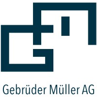 GM Gebrüder Müller AG logo - Similar company to Gemag Gebrüder Müller Ag