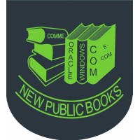 New Public Books Islamabad logo - Similar company to Monroe Security Ltd