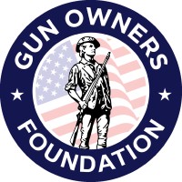 Gun Owners Foundation logo - Similar company to Ananeo Colorado Llc