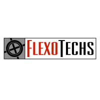 FlexoTechs logo - Similar company to Alliance Packaging Llc