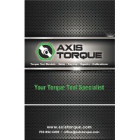 Axis Torque Ltd. logo - Similar company to Boon-Tech Ab