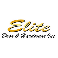Elite Door & Hardware Inc logo - Similar company to Doors For Pros