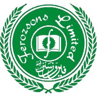 Ferozsons (Pvt) Limited logo - Similar company to Thesis Publishing (Pvt.) Ltd