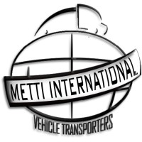 Metti International Vehicle Transport & Car Shipping logo - Similar company to Vanmovers Logistics Inc.
